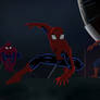 Spiderman No Way Home (Cartoon Version)