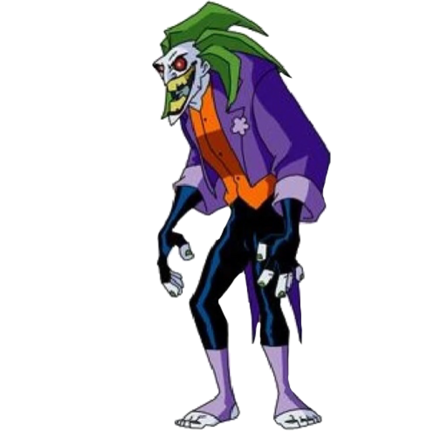 Joker De Batman 2004 The Batman Was The Price For The Dark Knight
