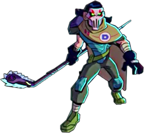 Casey Jr Rottmnt Rise of the TMNT Casey Jones by jalonct on DeviantArt
