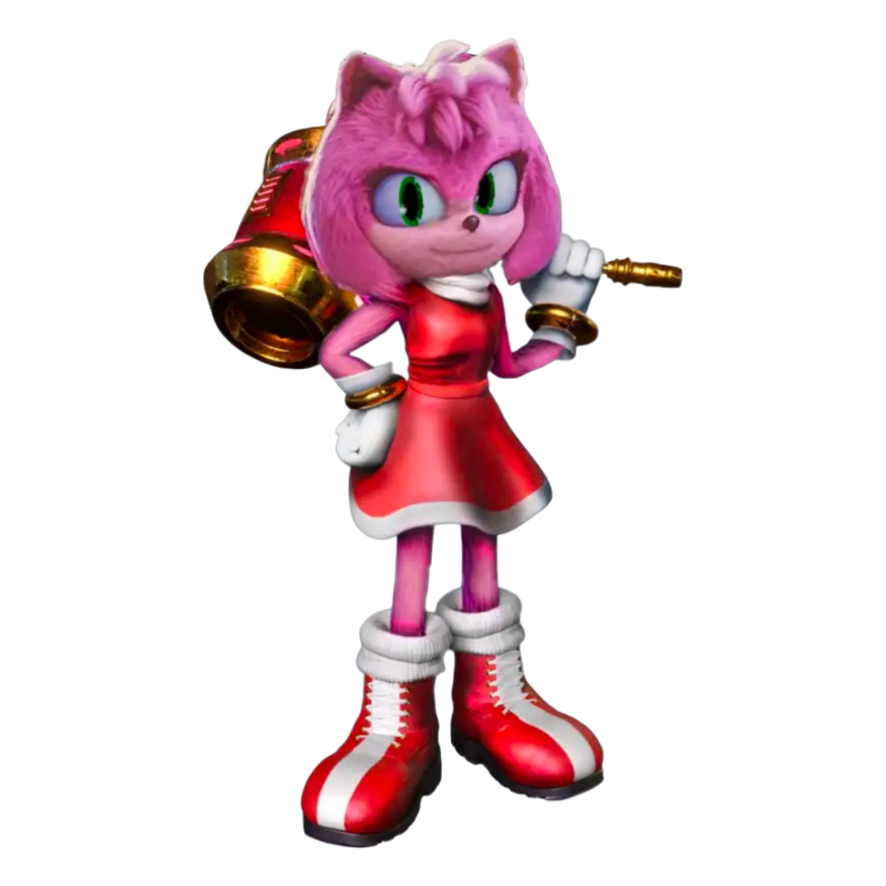 Sonic Movie 4 Amy Rose By Jalonct On DeviantArt sonic-movie-4-amy-rose-by-jalonct-on-deviantart