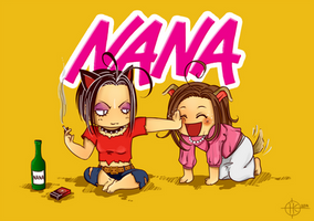 NANA
