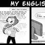 My English