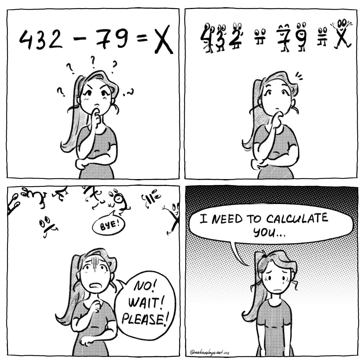 Calculations by nakovalnya-artist on DeviantArt