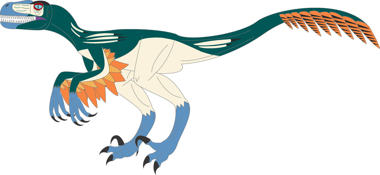 Yastreb by DakotaSauron666 on DeviantArt