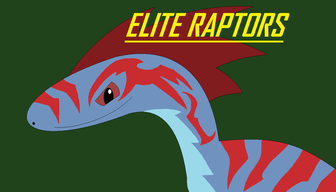 SEASON 1 on Elite-Raptors - DeviantArt