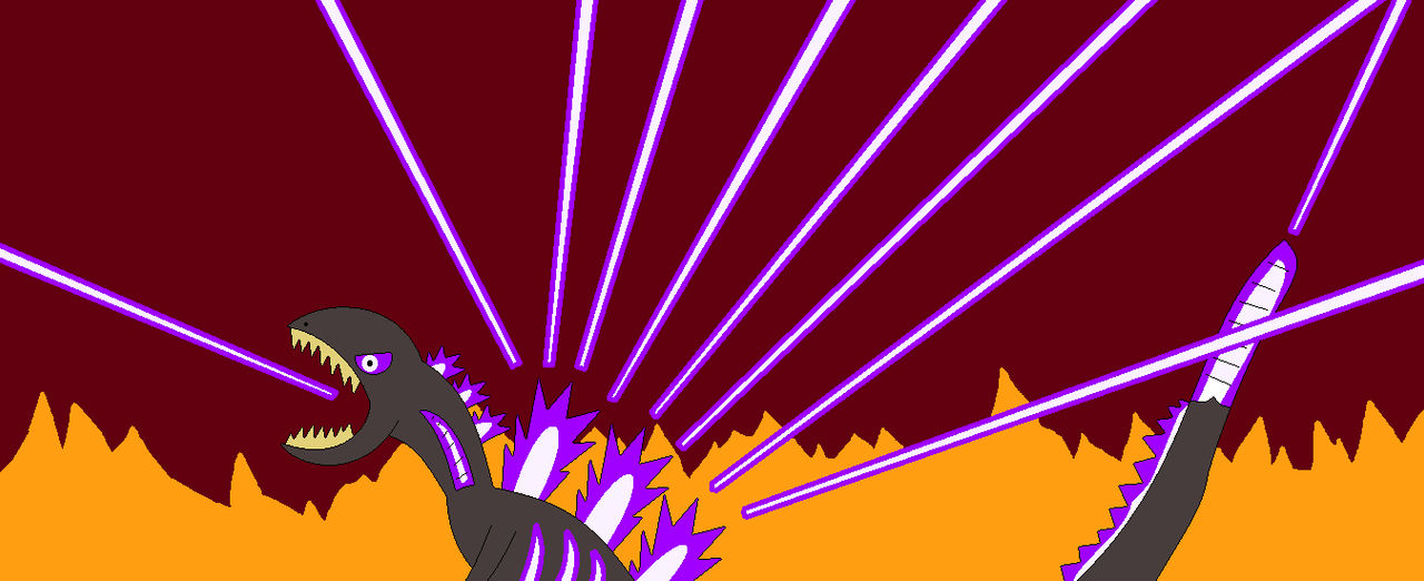 Inner Rage by DakotaSauron666 on DeviantArt