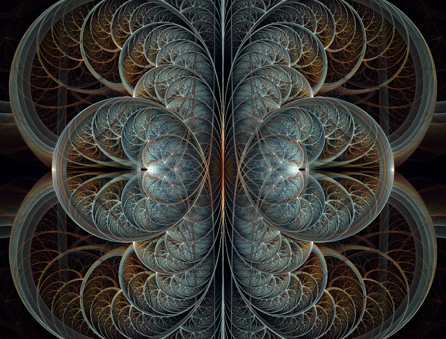 Symetrical Image