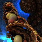 Octopus's Garden in the Sea by moonhigh