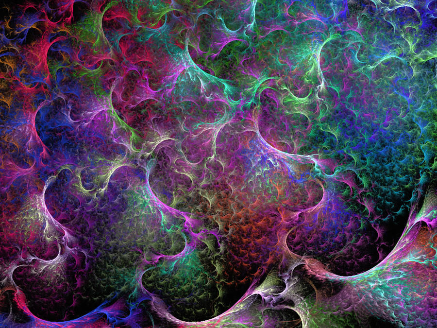 Energy Color Pattern The Color of Energy by moonhigh on DeviantArt