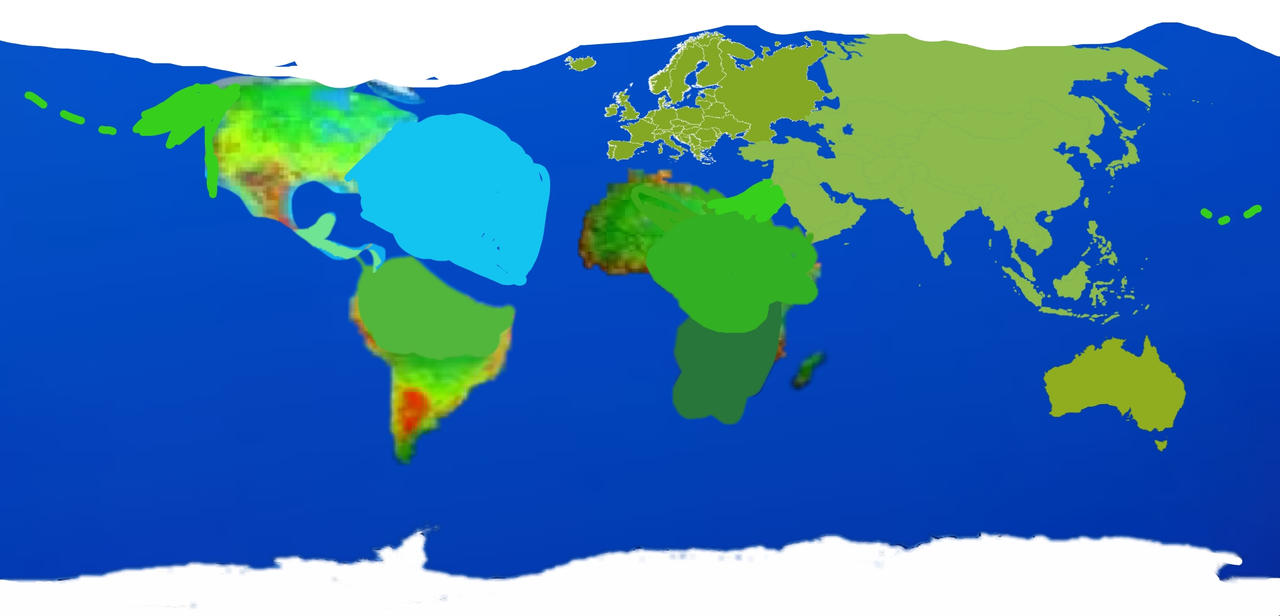 Universal Pictures 2006 map by anajenny on DeviantArt