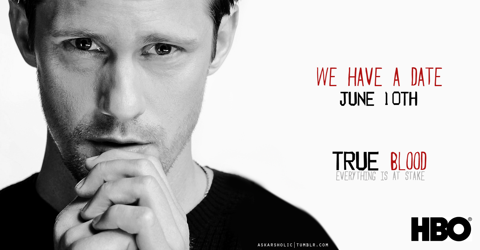 True Blood Season 5 Ads