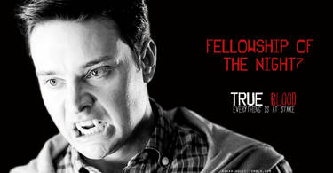 True Blood Season 5 Ads