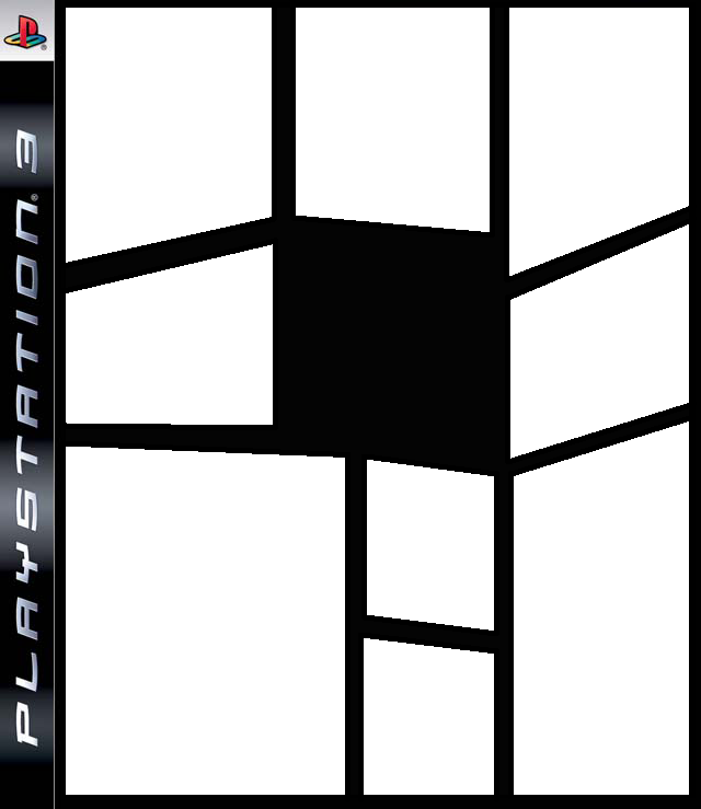 Gta 5 Cover Template