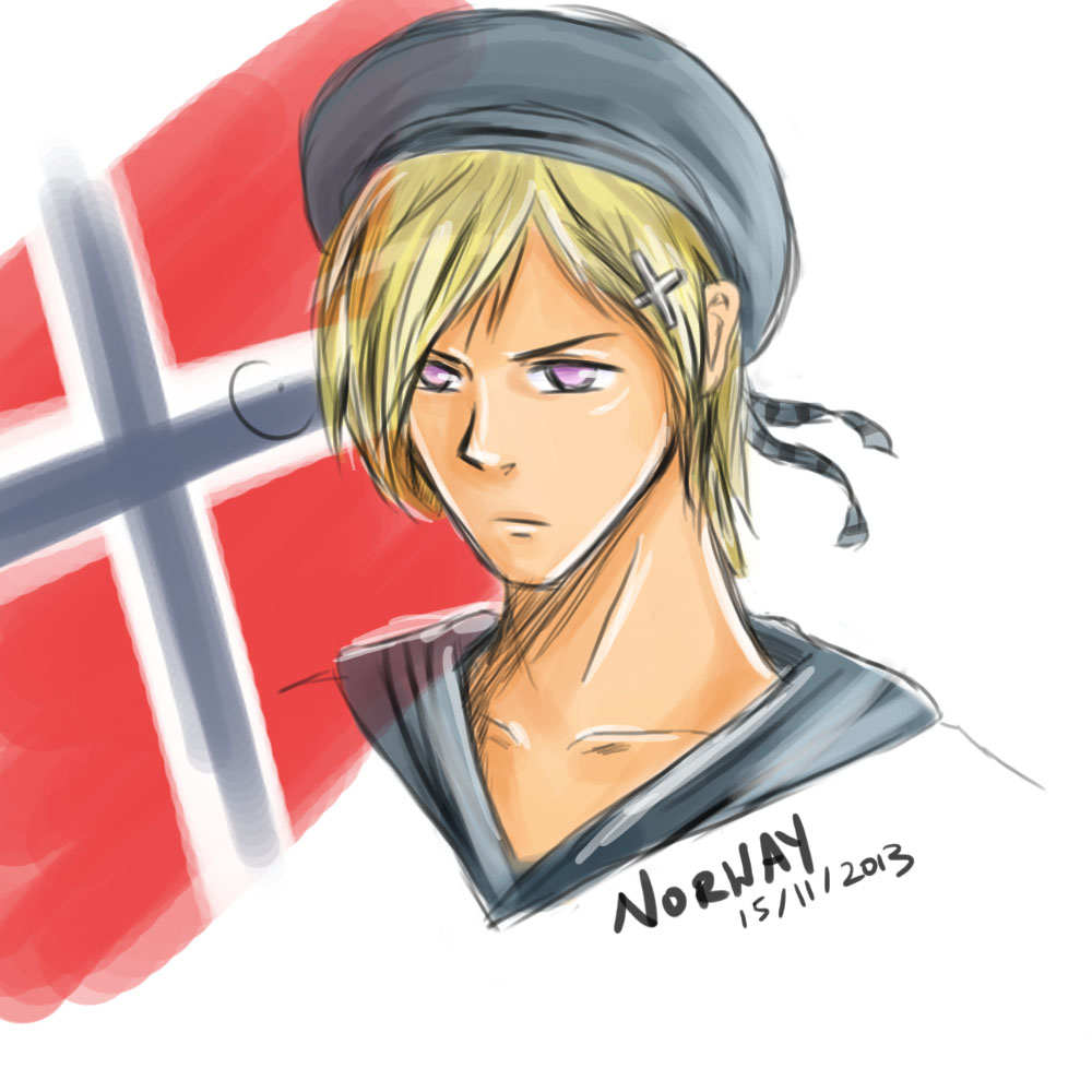 Norway Practice