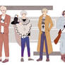 Fashion Nordics