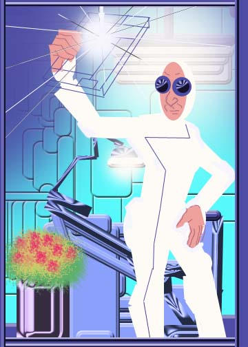 SCIENCE by GeorgieGanarf on DeviantArt