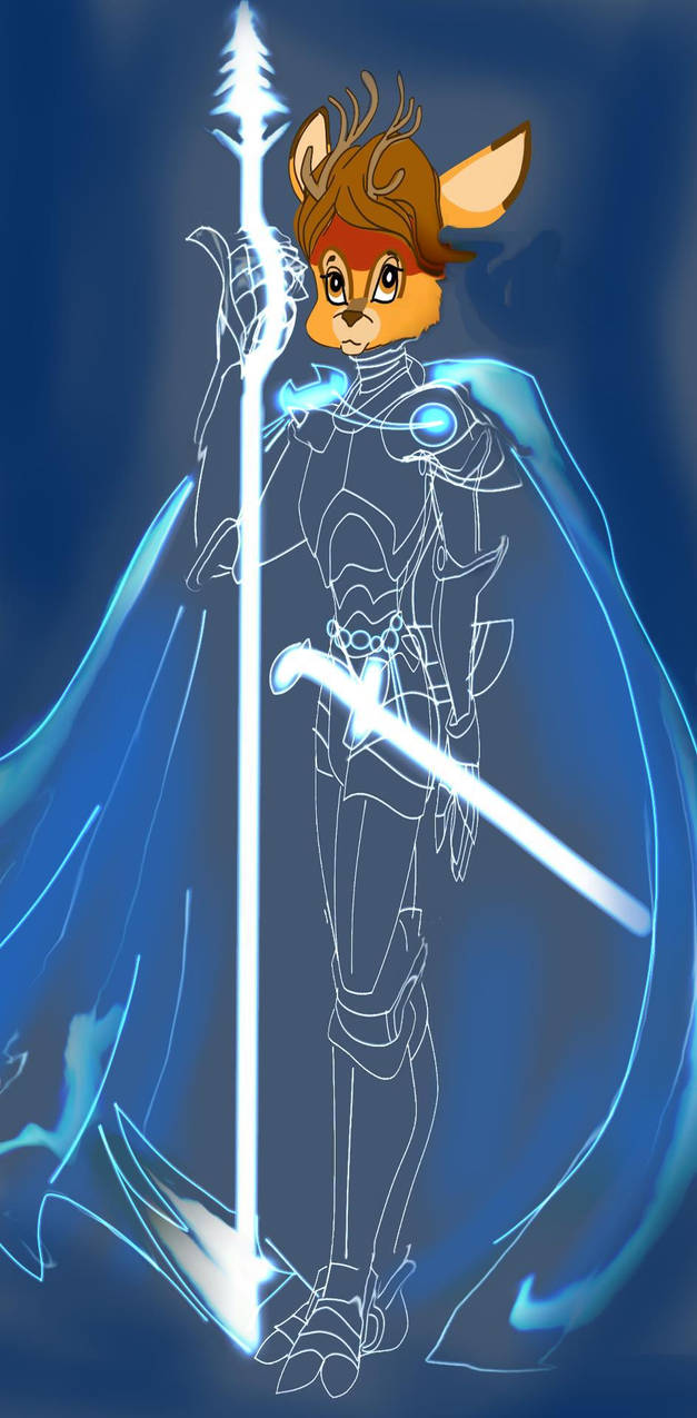 Princeling by GeorgieGanarf on DeviantArt