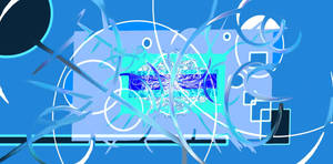 Blue Theory