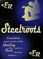 SteelRoots