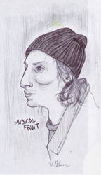 Musical Fruit