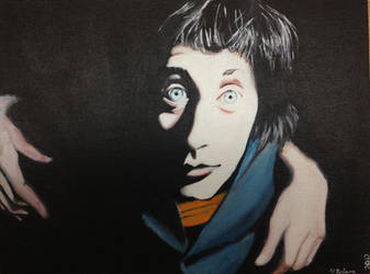 Emo Philips - Lost