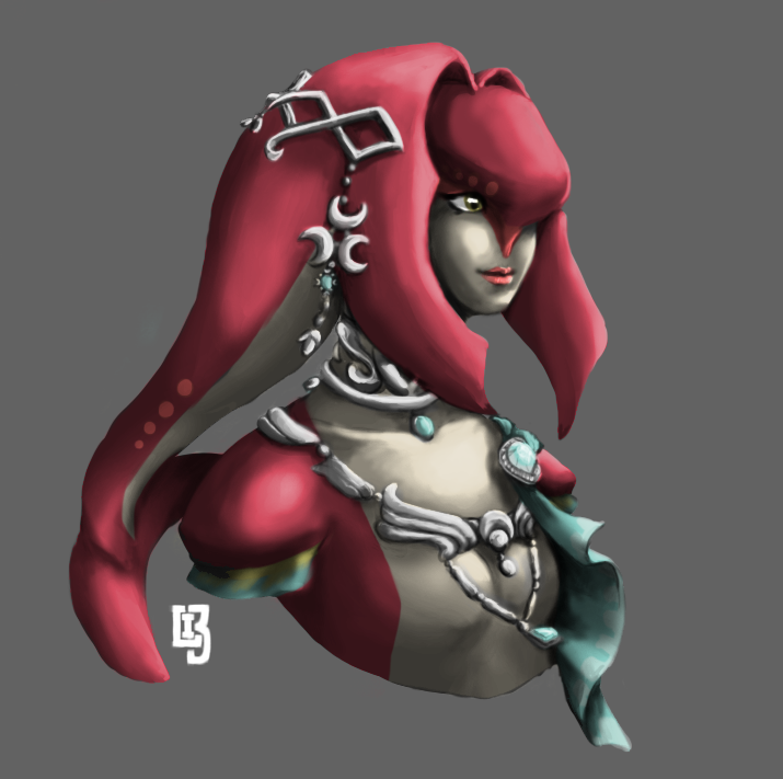 Mipha