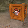 Crash Crate