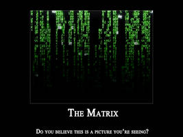 The Matrix