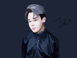 Jimin!