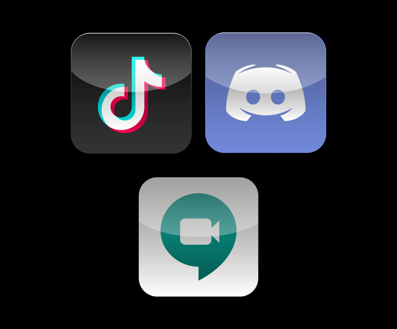 Ios 6 Modern Apps by vincenzko on DeviantArt