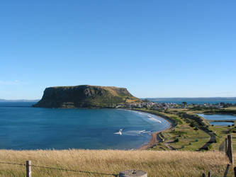 Stanley, Tasmania, Australia