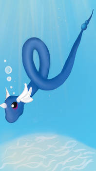 Dragonair