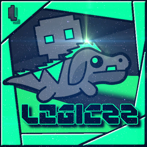 Gd Lobby Gd Logo v2 by L0gic22 on DeviantArt