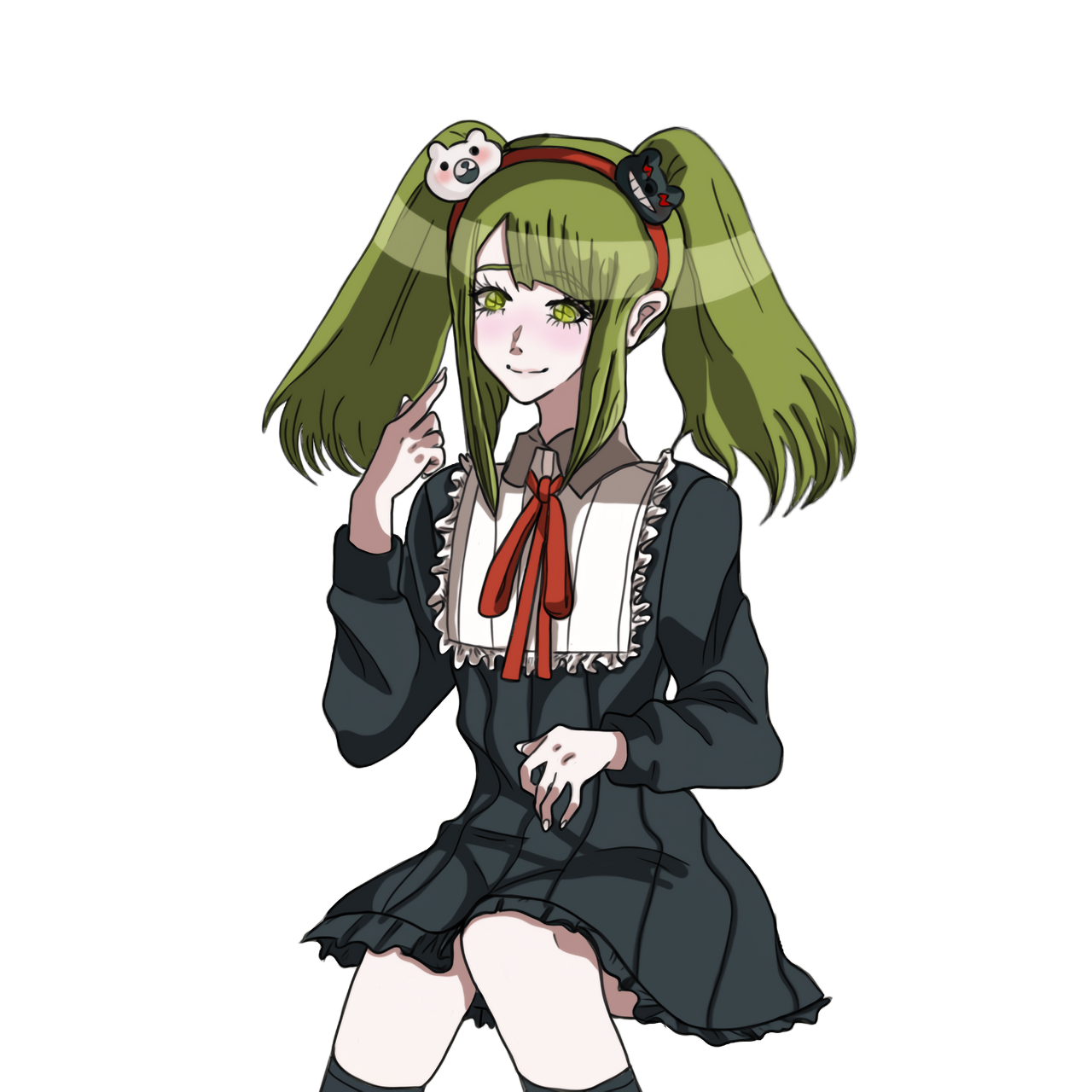 Monacaa Rik Teen Monaca by RainbowArachnid on DeviantArt