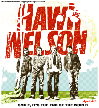 Hawk Nelson ID