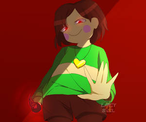 CHARA/undertale