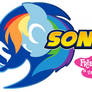 Sonic X: Friendship is Universal logo