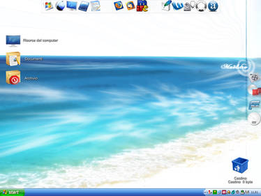 My Desktop 1.0