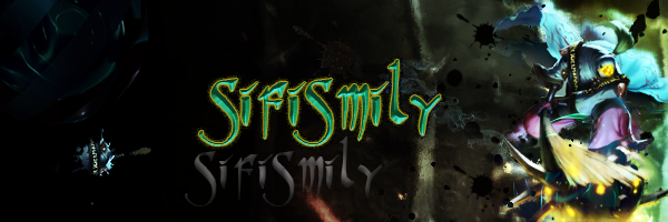 SiFiSmily Sig