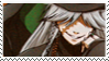 Undertaker Stamp