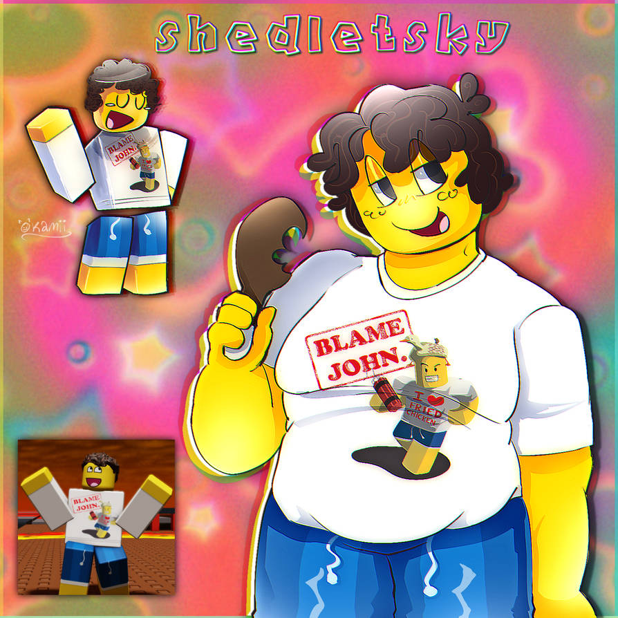 Shedletsky By Itsokamii On DeviantArt shedletsky-by-itsokamii-on-deviantart