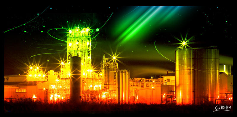 Rainbow Factory Fron tutorial by Gr4Dm4n on DeviantArt