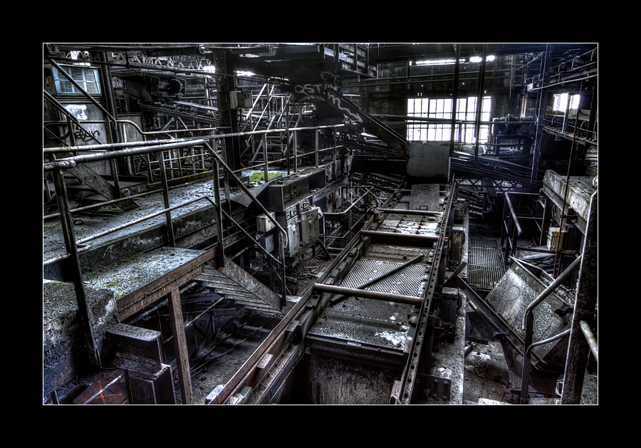 Coal Washing Plant 3 by 2510620 Coal Washing Plant 3 by 2510620