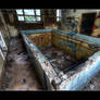 Sanatorium Pool 2