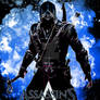 Assassin's Creed III Connor Kenway