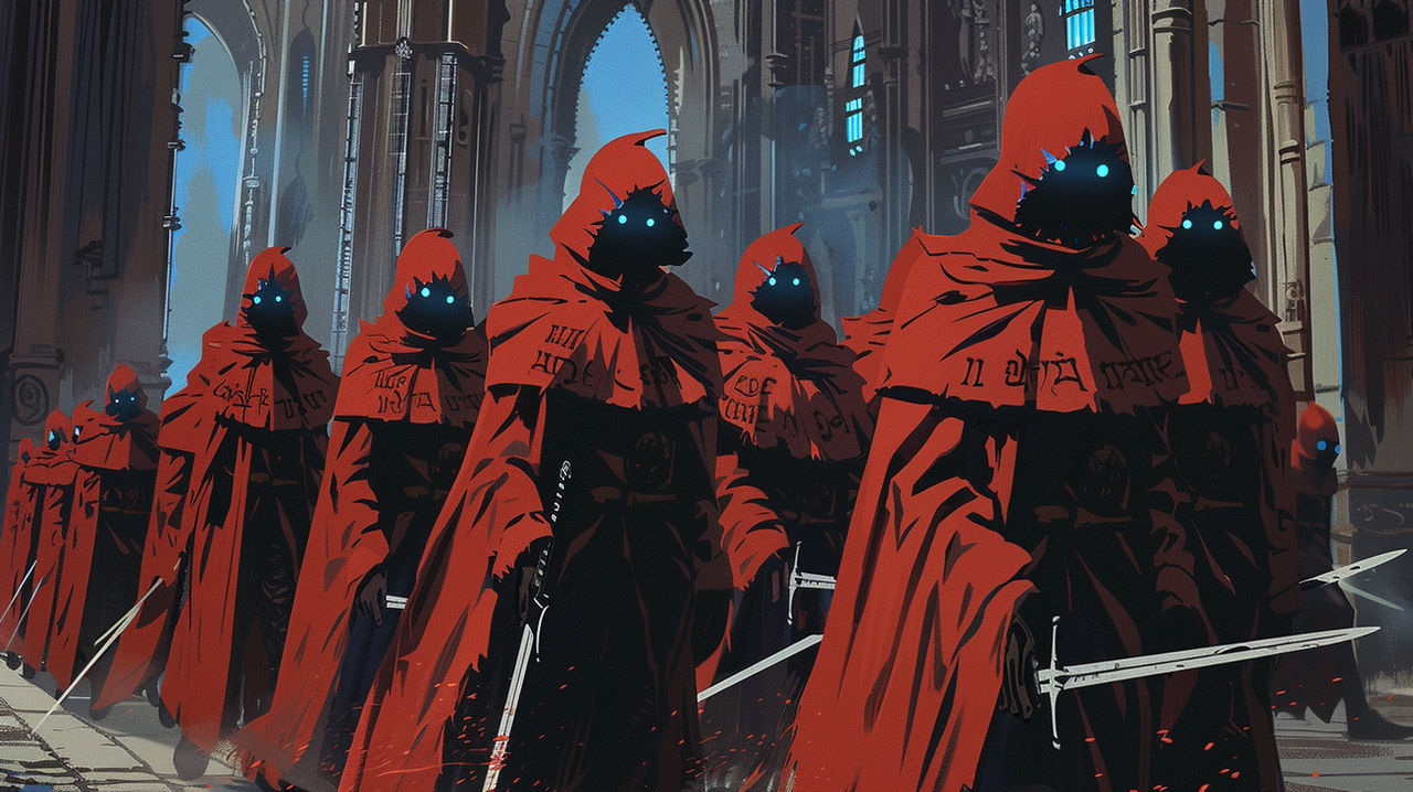 Dying out and leaving home