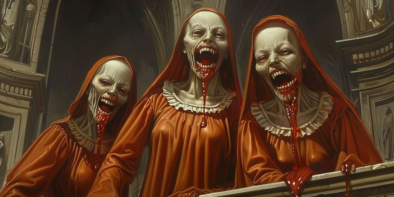 And it looks just like a sign or a clue