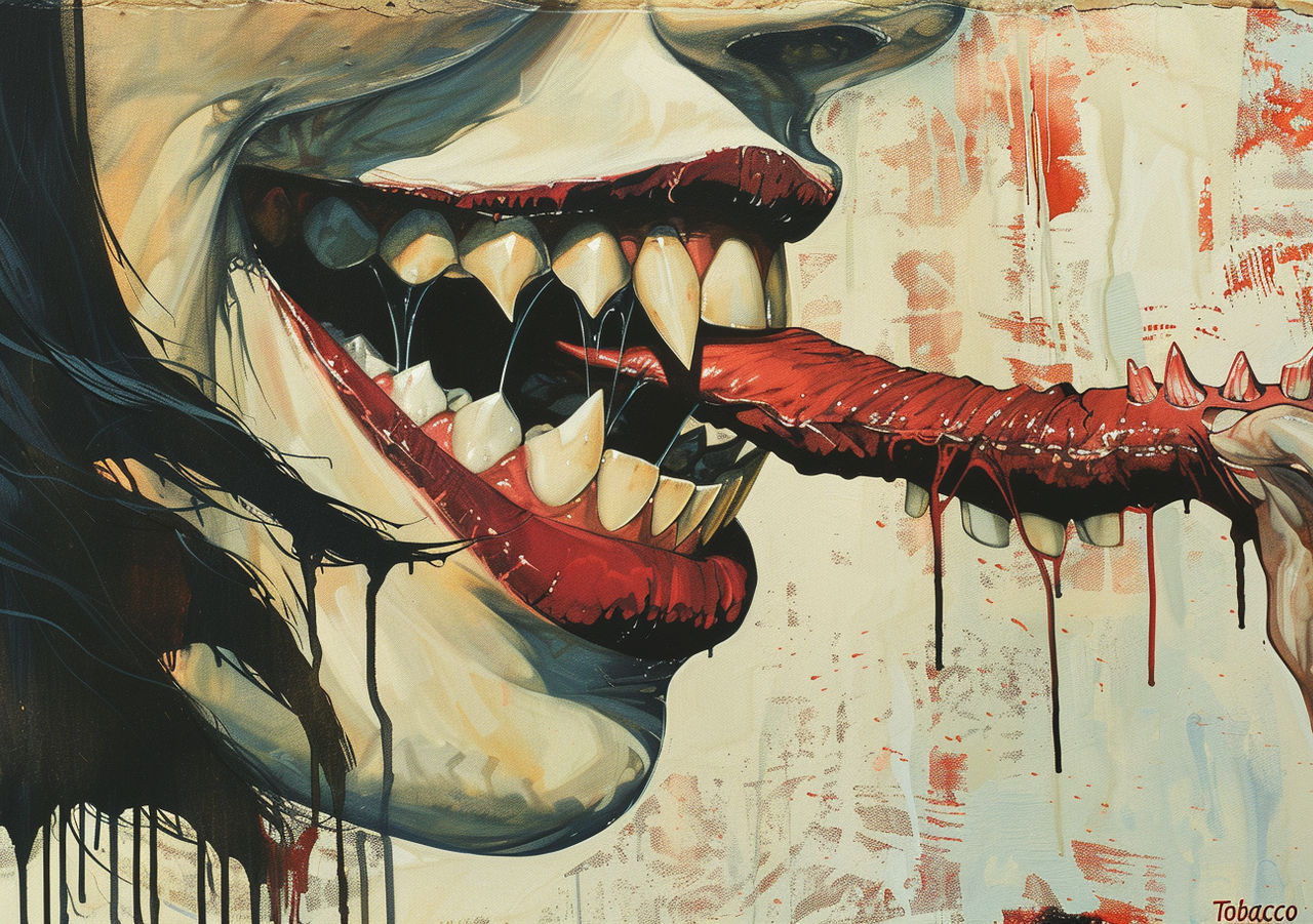 Love the way you struggle