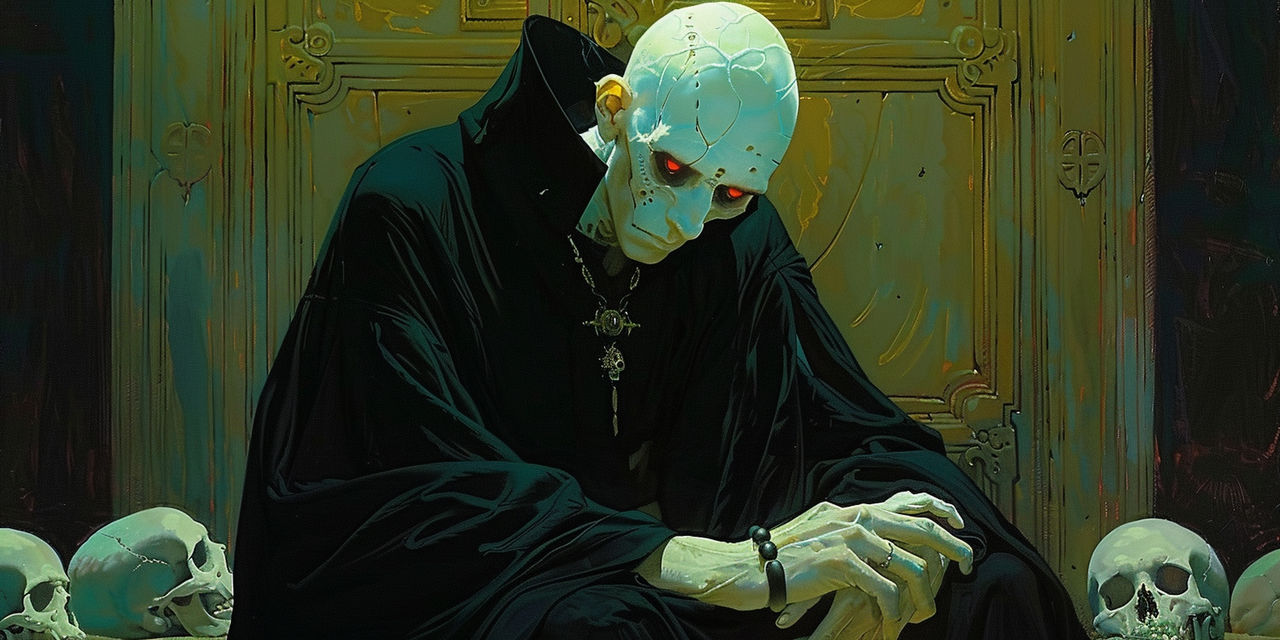 I can't leave the prison of your thoughts