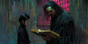 There's something on my mind today